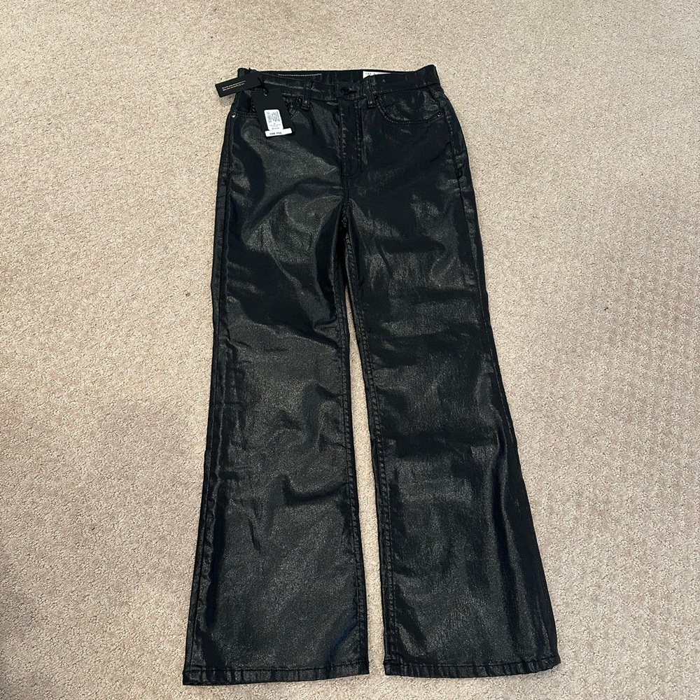 rag & bone Black Women Jeans